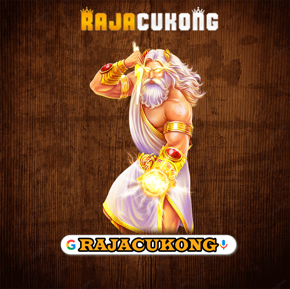 Rajacukong: Daftar Link Raja Cukong Situs Slot 88 Terbaru